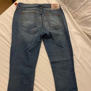 true religion women jeans